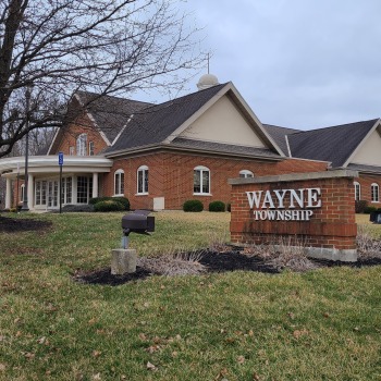 Wayne Township Building